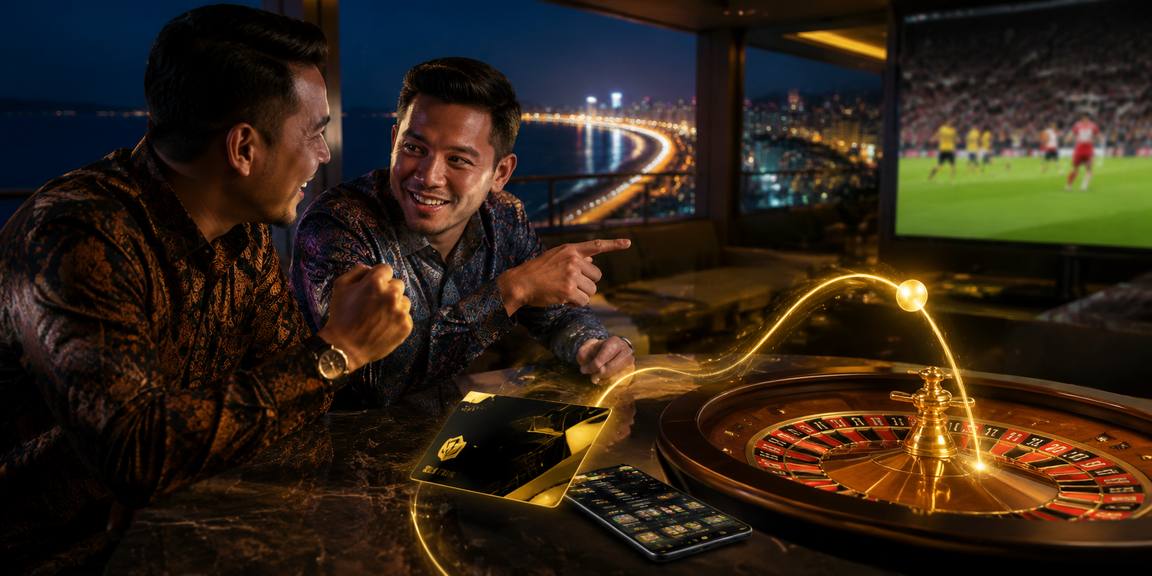 mobile gaming