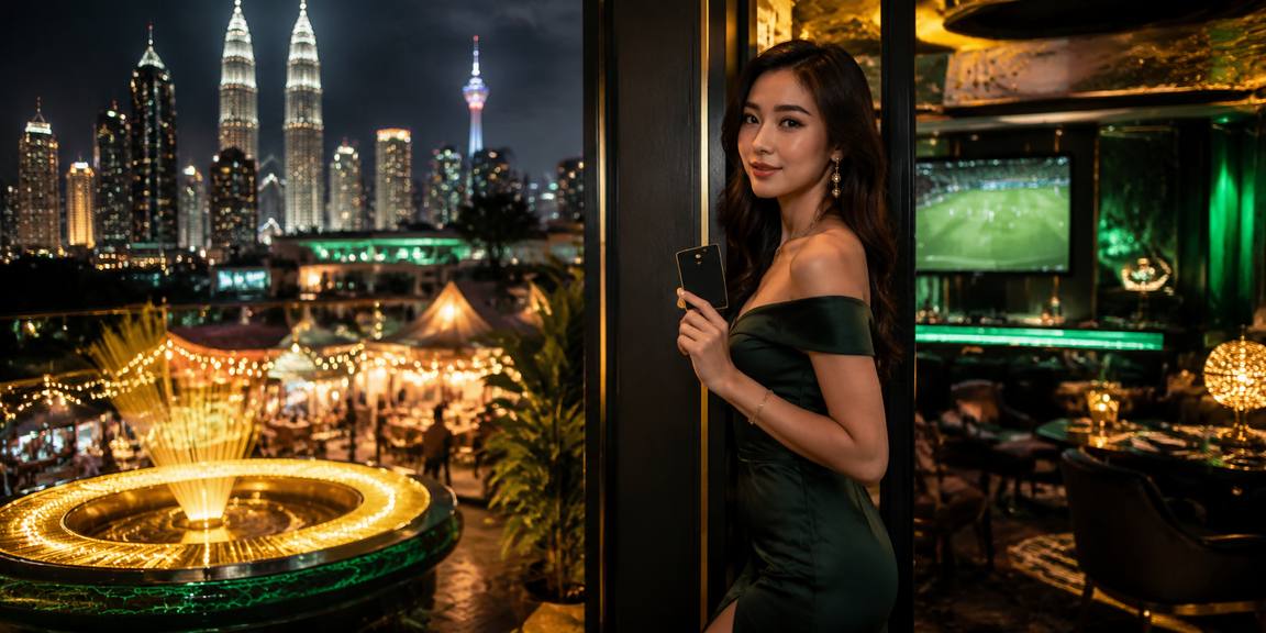 planetwin365 Casino Malaysia dengan Slots dan Sportsbook di Satu Lobi